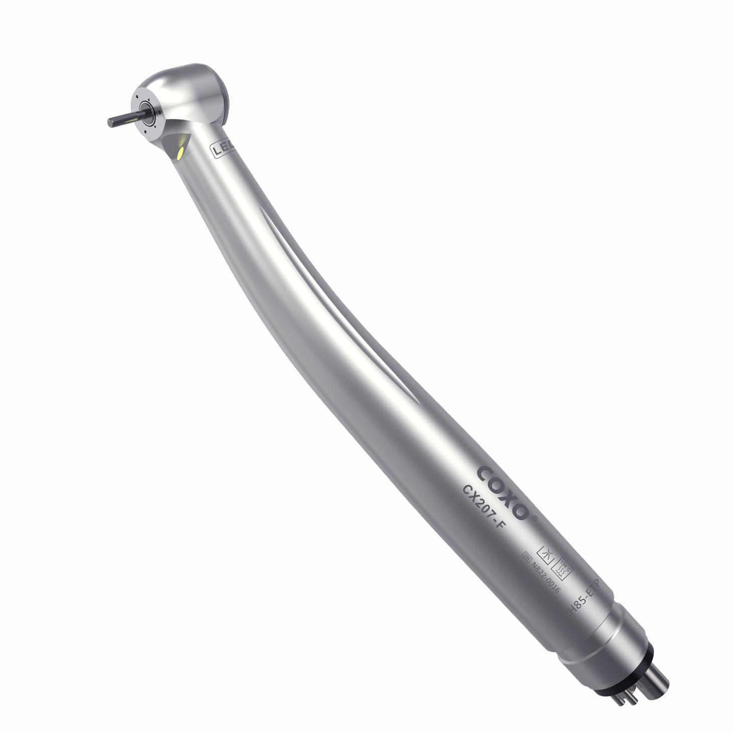 Coxo Led Işıklı Aeratör